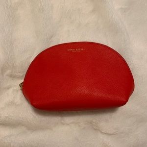 Henri Bendel West 57th Dome Cosmetic Case